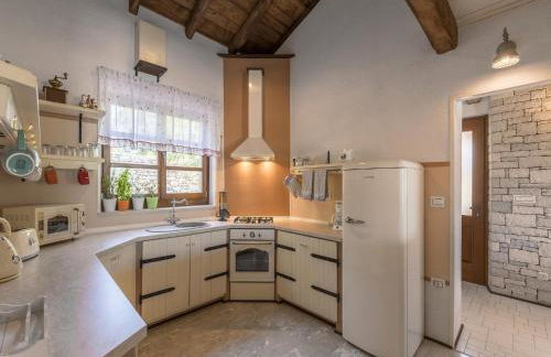 Tranquil Retreat in Central Istria - Photo 18