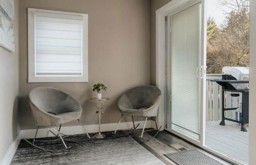 Swan Pond Cabin Hot Tub & Firepit Retreat - Foto 48