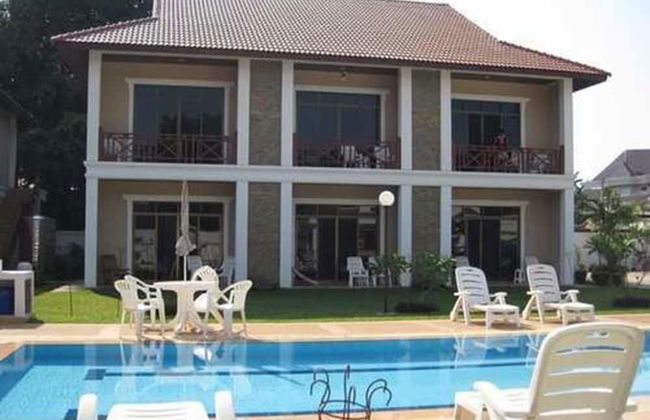 Vikeo Villas Serviced Apartments - Foto 1