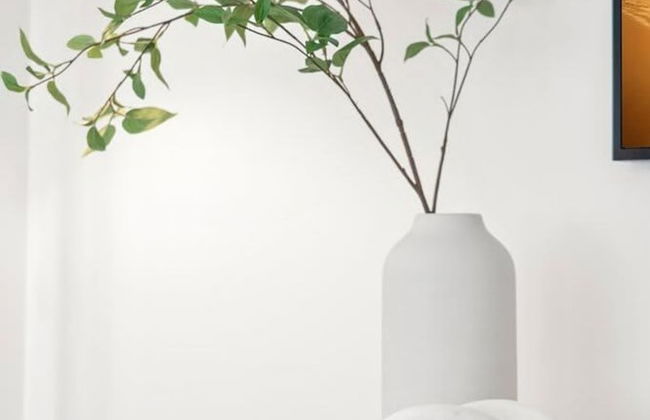 The Adaline 5 by Brightwild Classy Hyde Park Apt - Foto 12