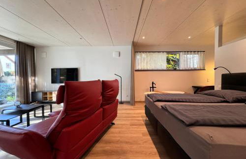 Schatzkiste Apartment 2 - Foto 7