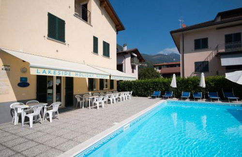 Lakeside Holiday Resort - Foto 11