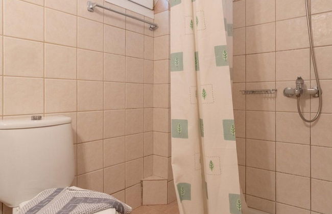 Skala Villa Yellow Large Private Pool Walk to Beach Sea Views A C Wifi - 2826 - Photo 27