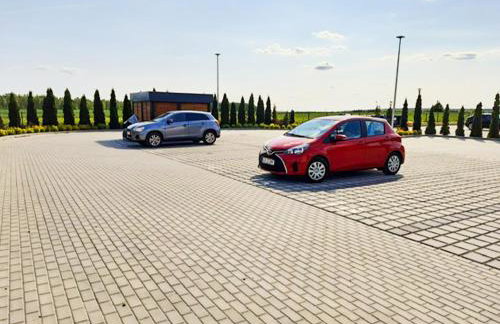 Apartament pod Świerkami - Foto 17