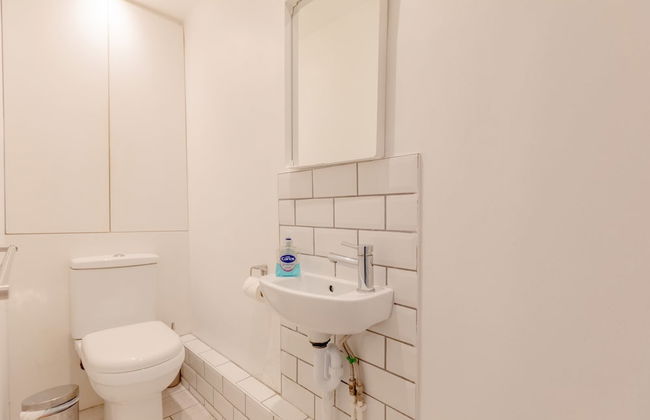 Homely 2BD Flat W/private Patio Near Maida Vale! - Foto 32