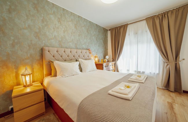 Matosinhos Center Premium Apartment by Vacationy - Foto 12