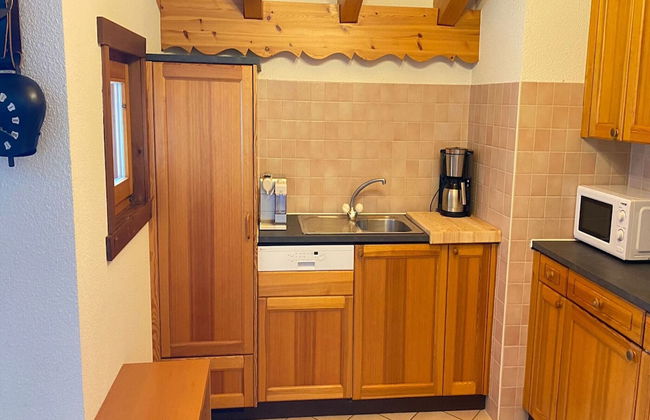 Apartment With Alpine Gateway - Foto 5