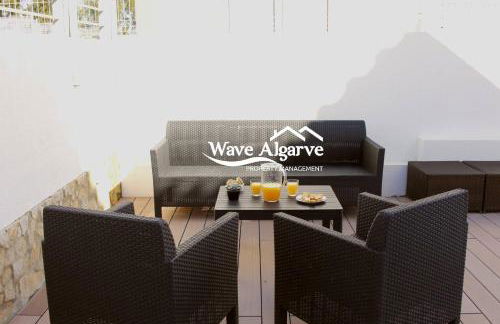 Villa Salinas in Castro Marim By Wave Algarve - Foto 33