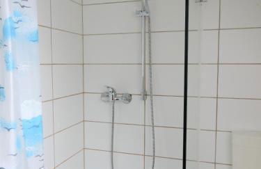 Saarlogis Haus Monteurwohnungen St Arnual - Photo 34