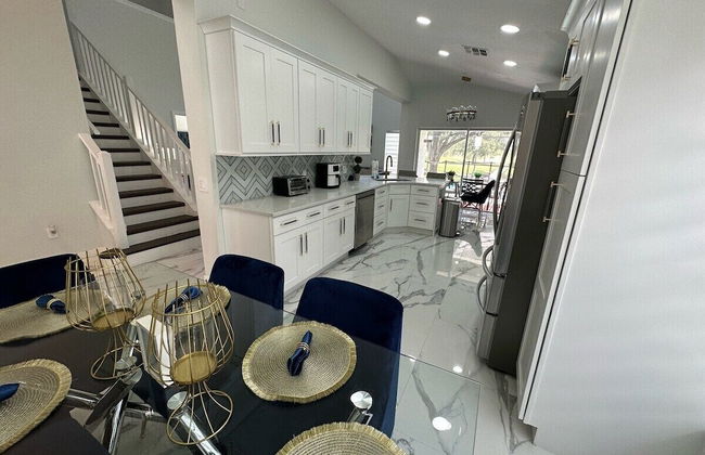 Beautifully Remodeled Home - Southen Dunes Golf Course Views - Foto 25