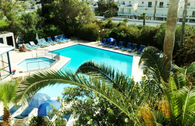 Hilltop Gardens - Foto 30