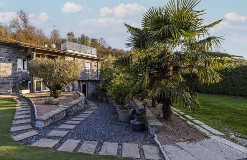 k10 Luxury House, Pool, Jacuzzi, Gym, Sauna, Private garden - Foto 41