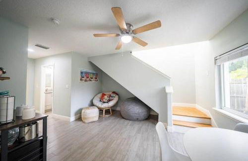 Beach house w/Putting Green/Game Rm/Rooftop Deck - Foto 30