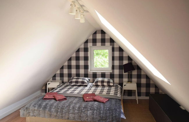 Holiday Home in Kashubia With Pool & Sauna - Foto 2