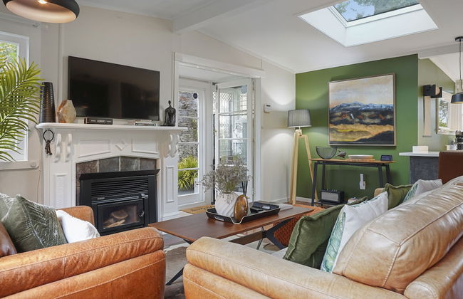 Tranquil Bush Haven - Gardens - Bayview - Foto 29