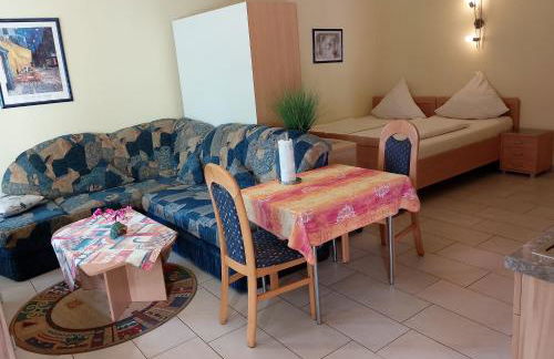 Comfort Apartments SNF zertifiziert - Annemarie Mantke - Foto 10