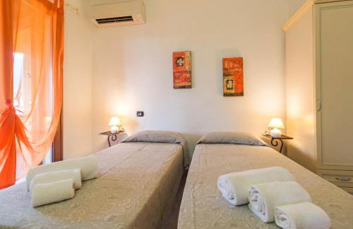 Residence La Corte Di Anastasia - Foto 66