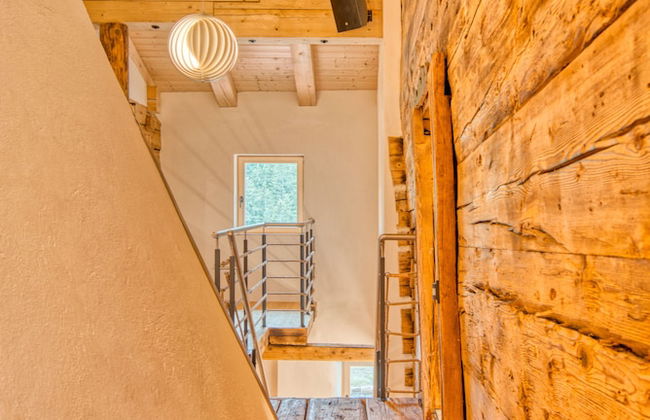 Jup - a luxury boutique chalet - Foto 31