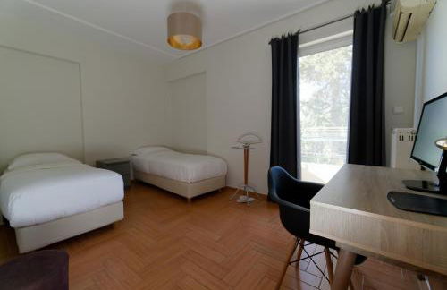 Cozy & Relaxing Apartments-Agia Paraskevi - Foto 40