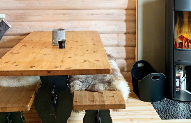 8 Person Holiday Home in Trysil - Foto 9