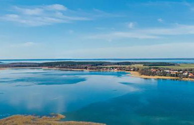 Domki Białoławki - Photo 29