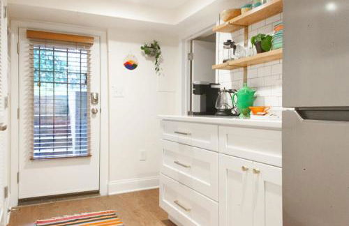 Capitol Hill Studio - Sub Walkscore W D - Foto 10