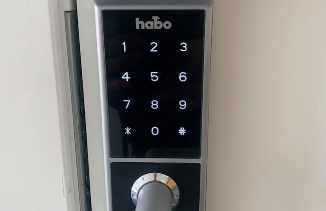 Notodden Sentrum Apartment NO 4 - Photo 27