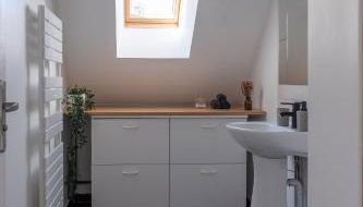 Appartement cosy avec parking - Photo 5