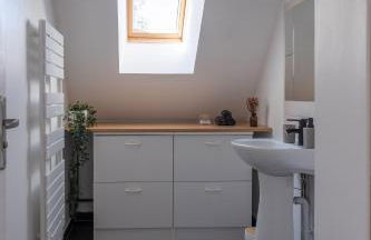 Appartement cosy avec parking - Foto 5