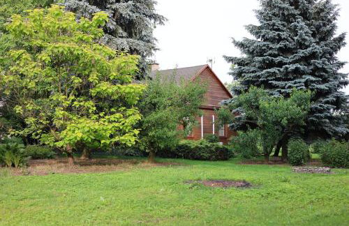 Drzewiecka Chata - Foto 27