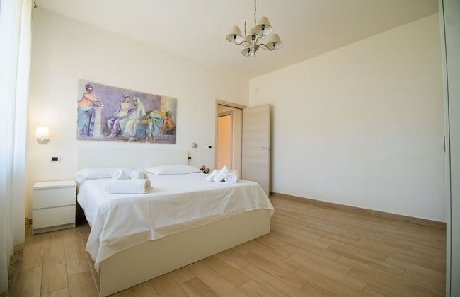 O Sole Mio Pompei - Foto 10