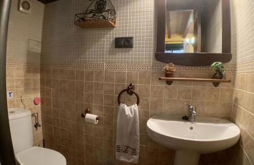 El Bulín de Braojos - 3 Casas - Foto 68