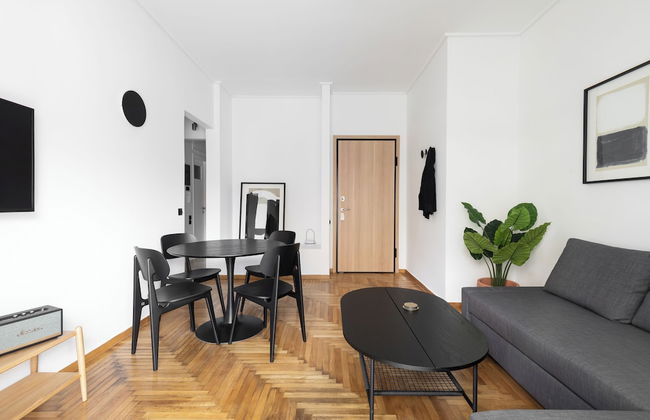 Elliot Neapoli, Athens - Foto 30