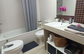 Apartamento Aguamarina - Playa Moncofa - Foto 23