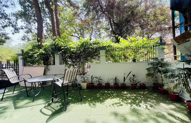 Olive Service Apartment DLF Galleria - Photo 60