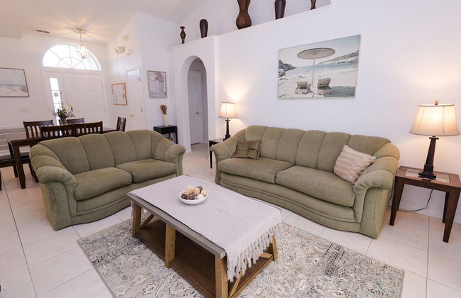 545 WS - 3BR - Serene Haven Single Family - Foto 14