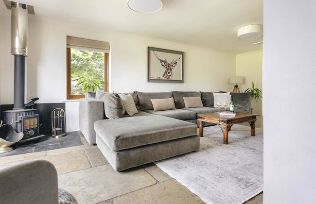 Leavens Farmstead Rural Retreat With Hot Tub - Foto 10