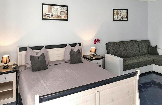 Apartments With Terrace at the Kummerower See in Sommersdorf - Foto 3