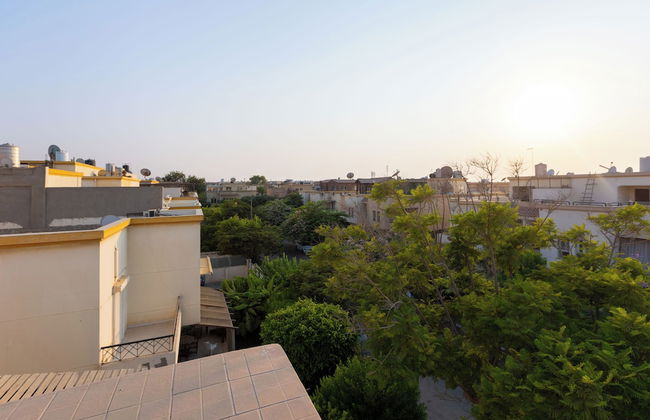 Host Prime Classic Villa At Rehab City - Foto 42