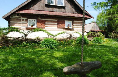 Agroturystyka Smolnikowe Klimaty - Sauna&Jacuzzi - Foto 35