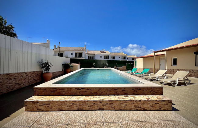 Albufeira Summer Villa 2 by Homing - Foto 19