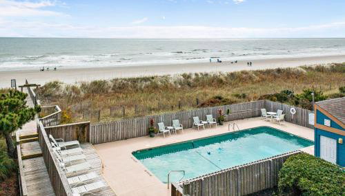 OIB32 Gabriel's Paradise - Foto 3