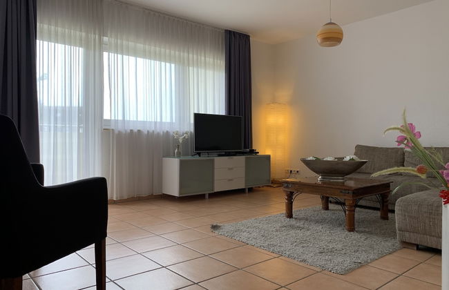 Airport Apartment Köln/Bonn - Foto 13