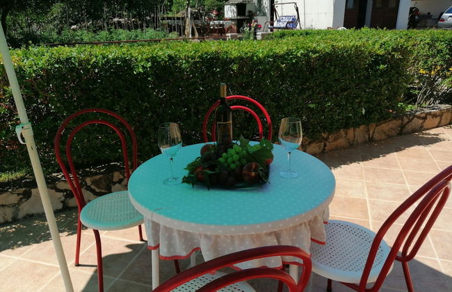 Apartments Pharos - Foto 22