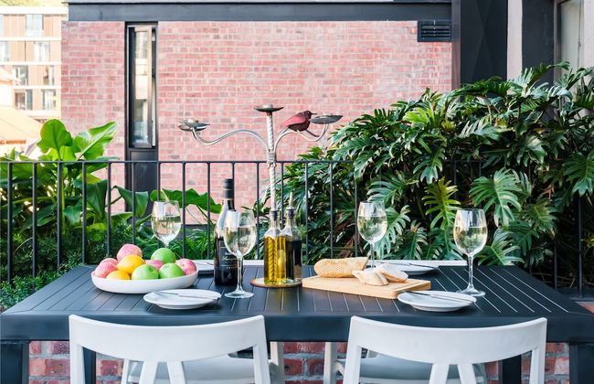 Contemporary Charming Apartment The Urban Edge - Foto 17