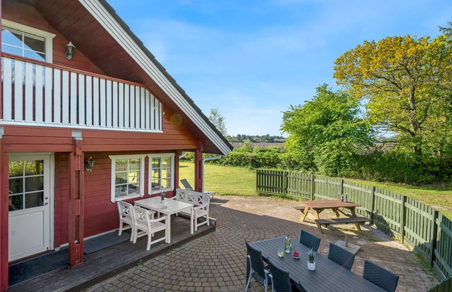 "Liam" - 800m to the fjord - Foto 10