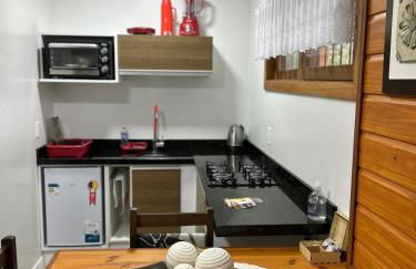 Loft JC dos Reis - Photo 22