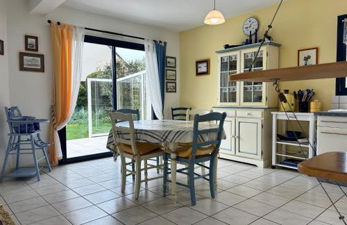 305 - Belle maison à deux pas de l'Anse du Croc - Foto 19