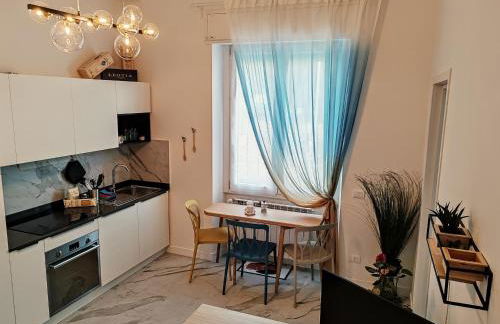 City Apartment - Il Ghiro - Foto 14