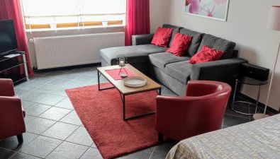 Ferienwohnung Maria Laach - Foto 5